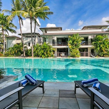 Sea Temple Port Douglas Apartments Exterior foto