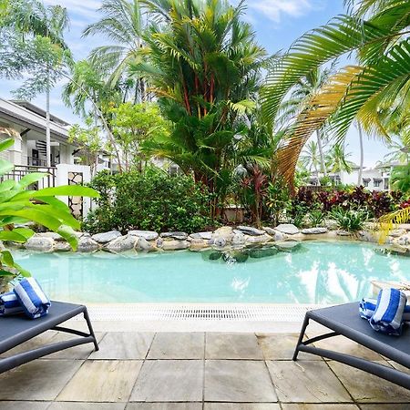 Sea Temple Port Douglas Apartments Exterior foto