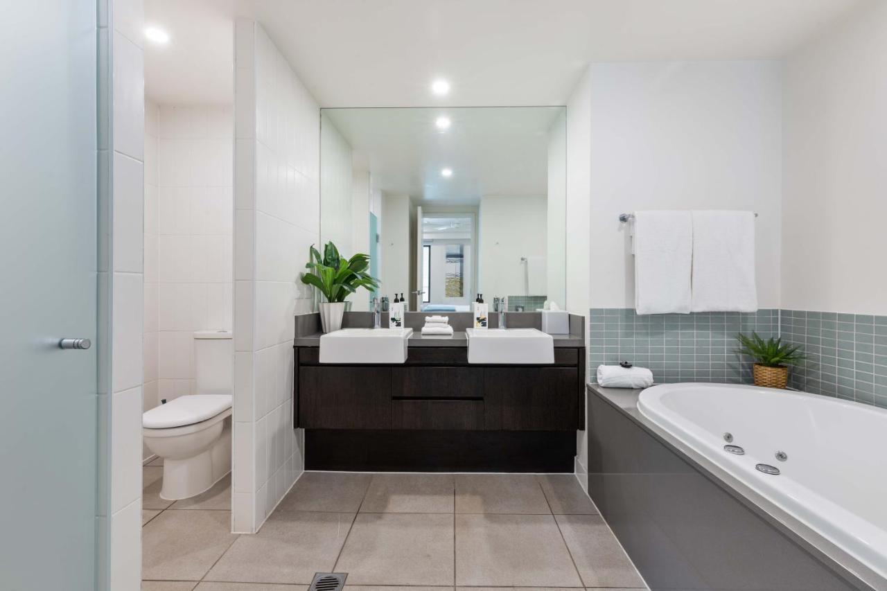 Sea Temple Port Douglas Apartments Exterior foto