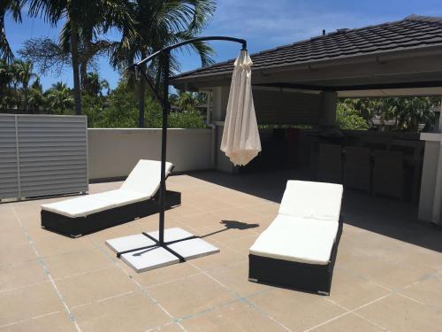 Sea Temple Port Douglas Apartments Exterior foto